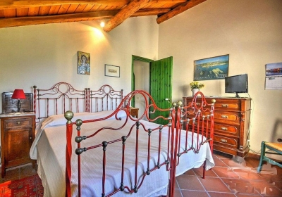 Bed And Breakfast Villa La Casa Del Ficus
